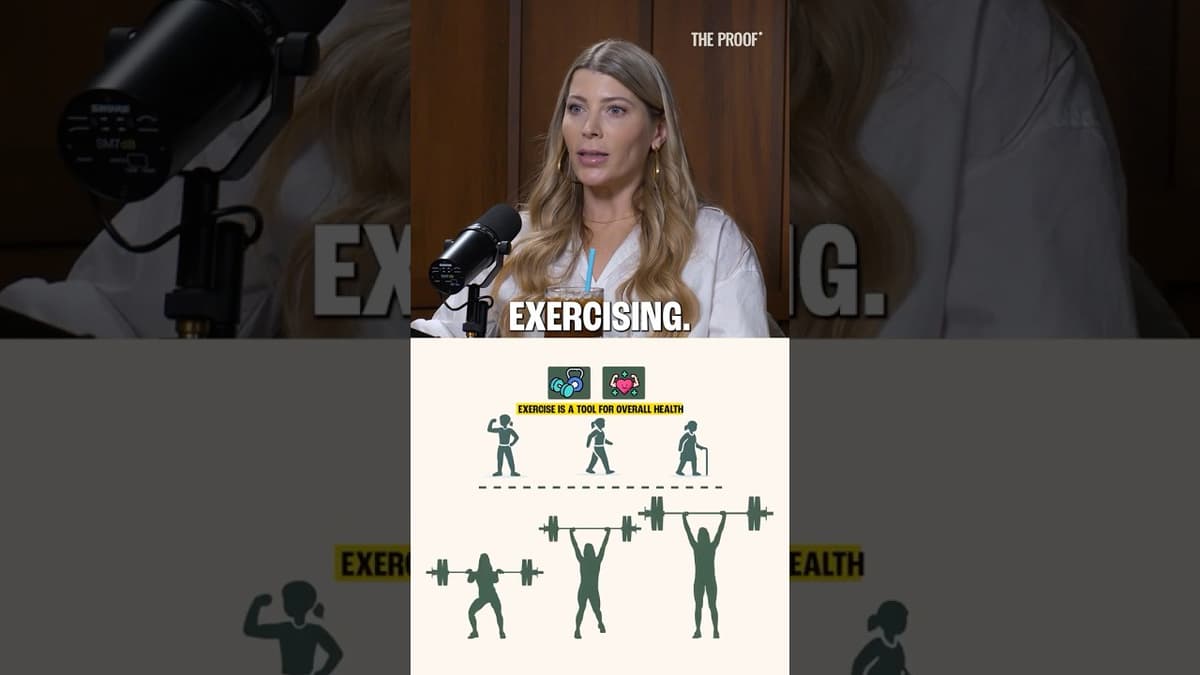 Why Lifting Weights Is the Best Exercise for Women | Lauren & Alyssa | EP#407