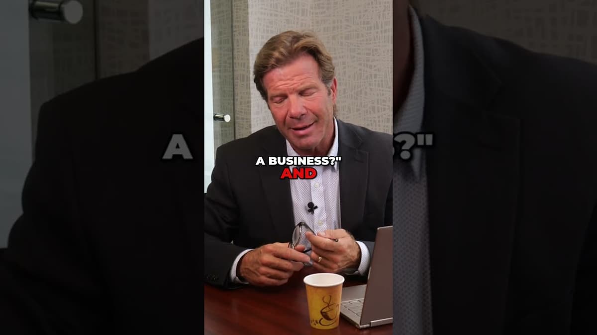 Business Valuation: How Much Is Your Business Worth?