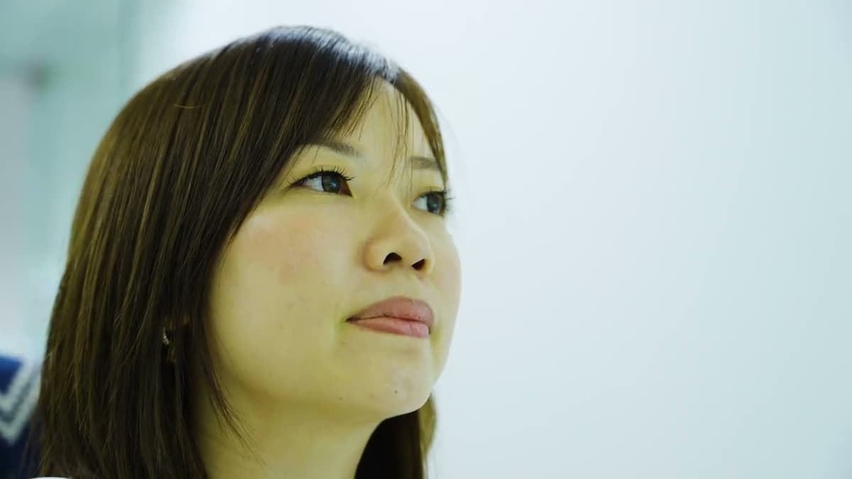Values First: What It Really Takes to Build a Career in Practice. Soo Rui Chua, Singapore
