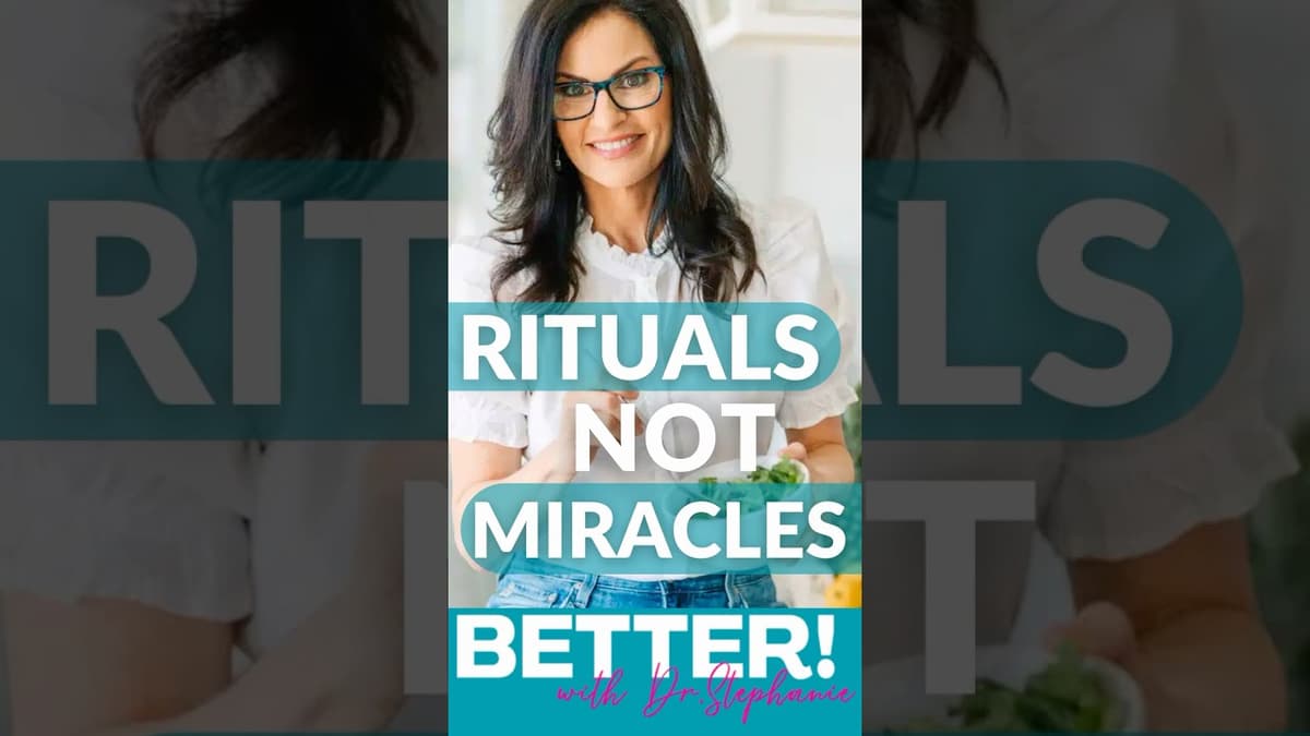 She's Not Exercising for the Bikini. She's Exercising for Her 80-Year-Old Self.