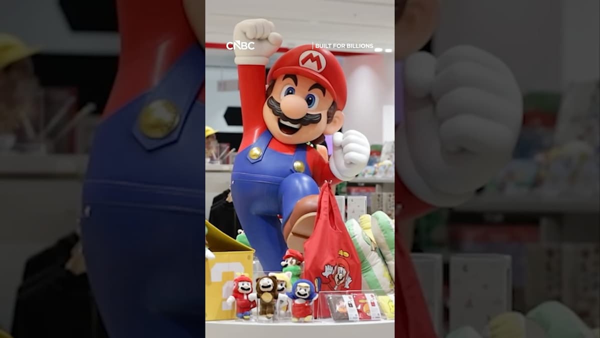 What's Next for Nintendo?