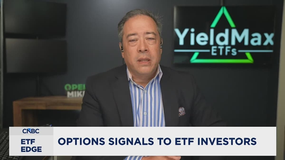 YieldMax ETFs’ Khouw on the ‘Biggest Impact to the Consumer Checkbook’