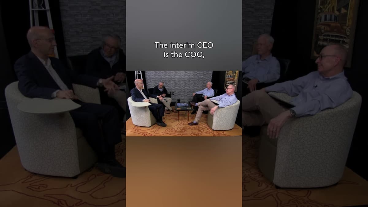 Did Lucid Motors Pick the Wrong CEO?