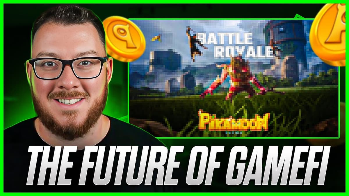 This Could Be the Coin Everyone Will Be Talking About in 6 Months