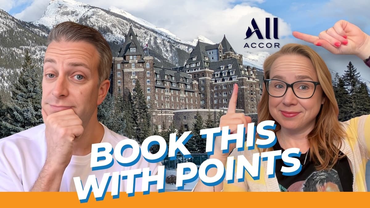 ALL Accor Explained: Transfers, Redemptions & Best Stays