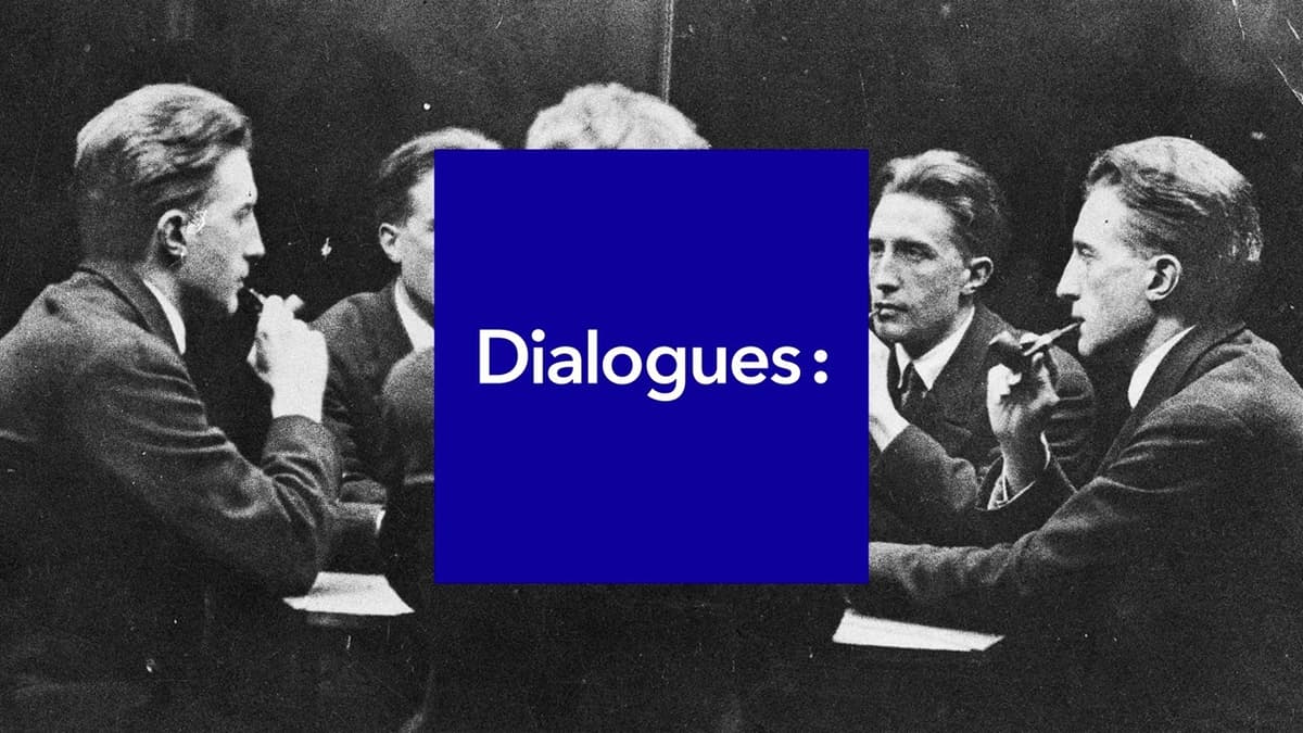 Marcel Duchamp: The Artist, the Rumors, the Questions without Answers | S10, EP8 DIALOGUES PODCAST