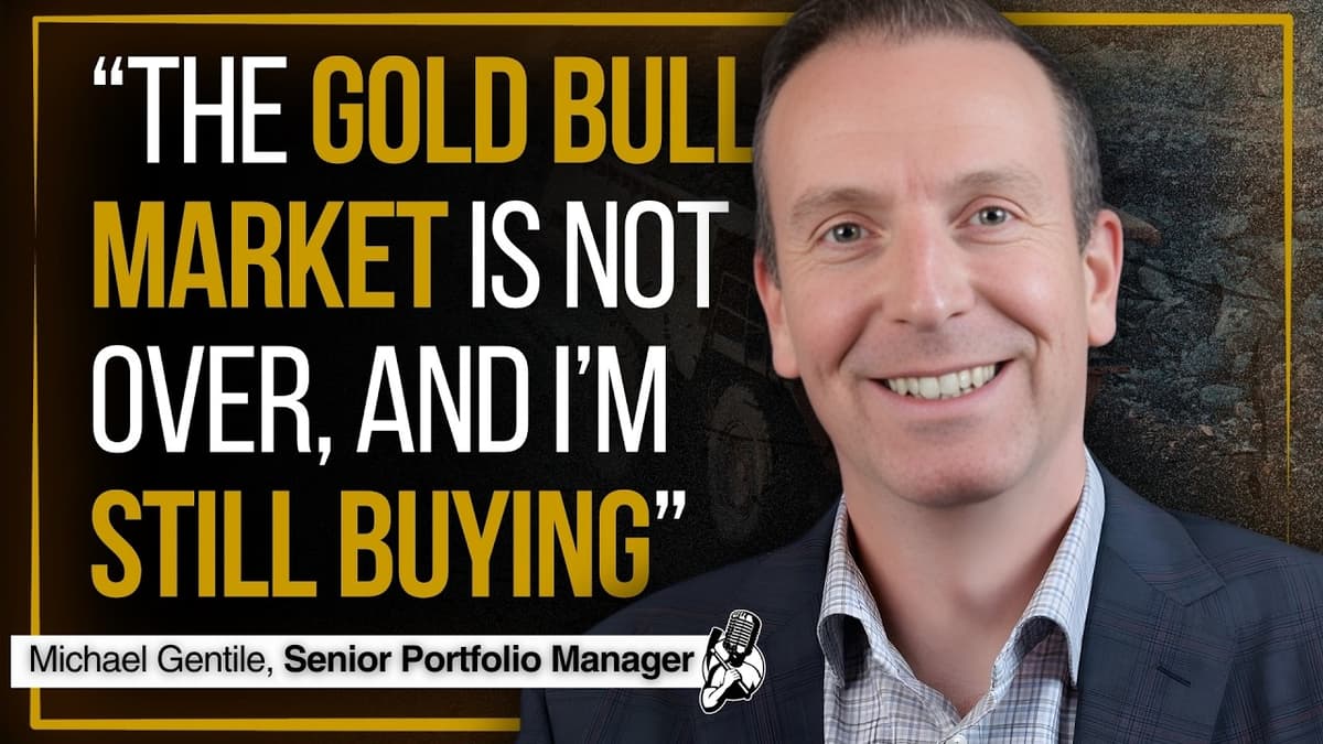 What Is Michael Gentile Buying and Why?