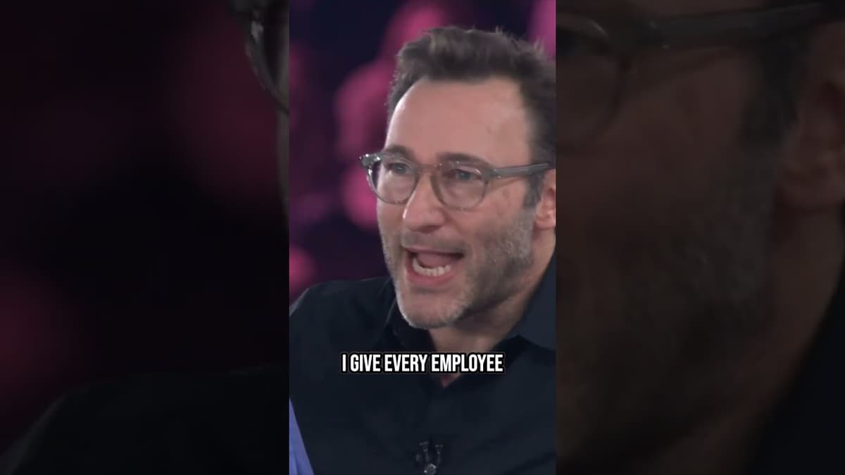 How Great Leaders Give Feedback