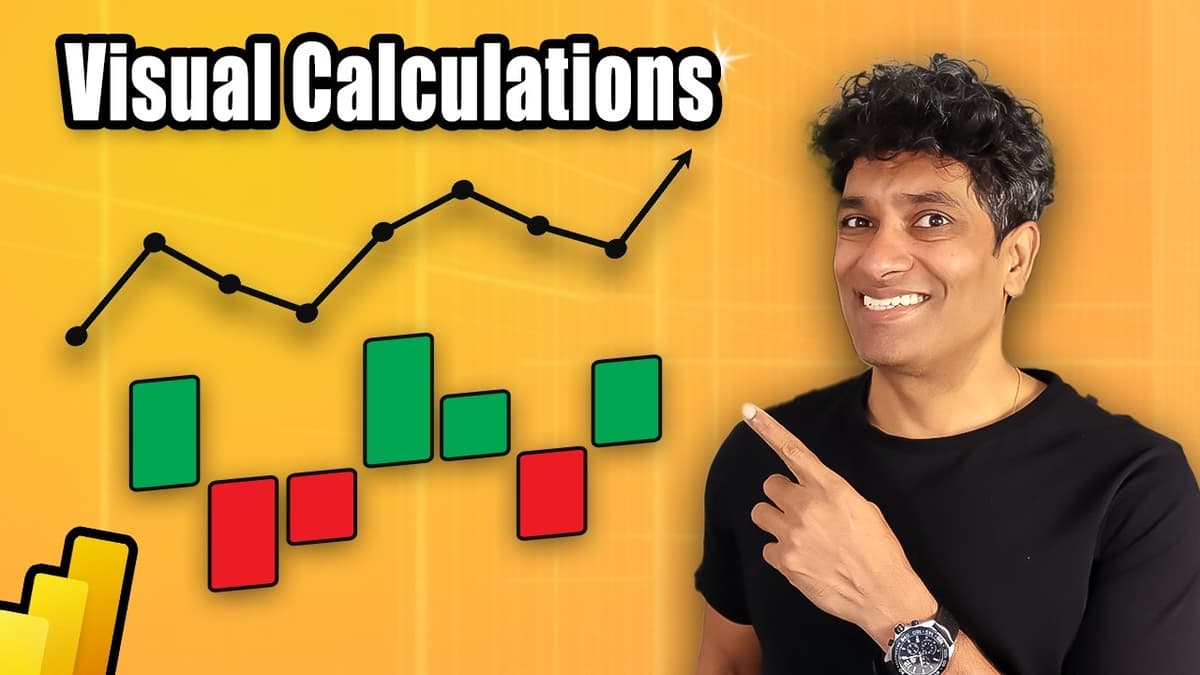 Forget Complex DAX, Use This Instead in Power BI