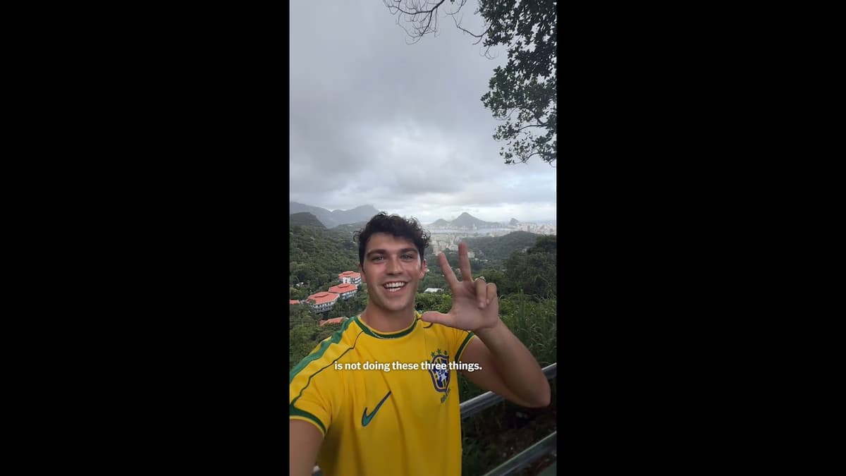 Can't-Miss Experiences in Rio De Janeiro, Brazil