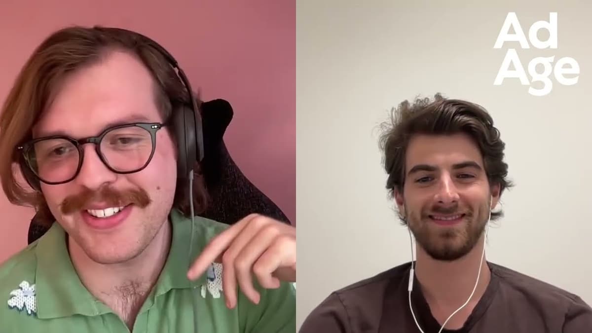 Testing ChatGPT Ads—What Brands Need to Know About AI Strategy, with Asa Hiken