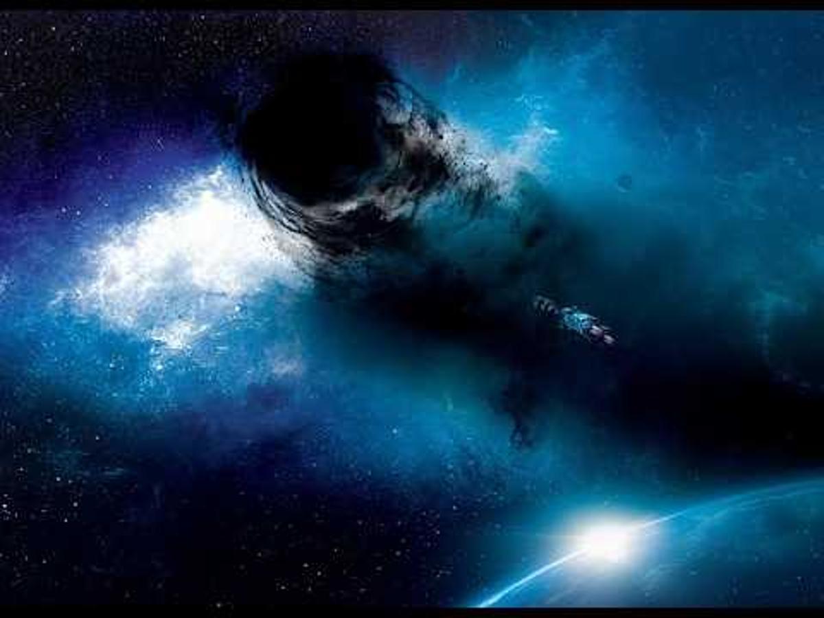 Alternate Dimensions And If They Could Exist