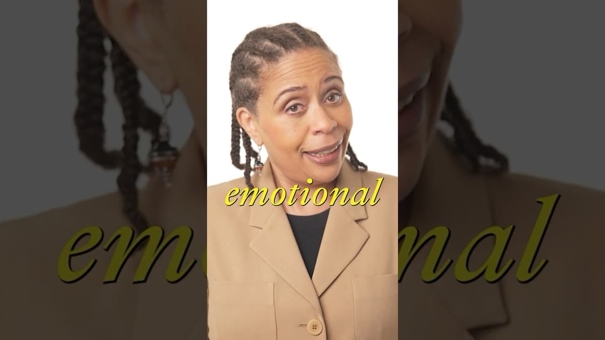 Signs You Were Emotionally Neglected and Don’t Realize It #shorts