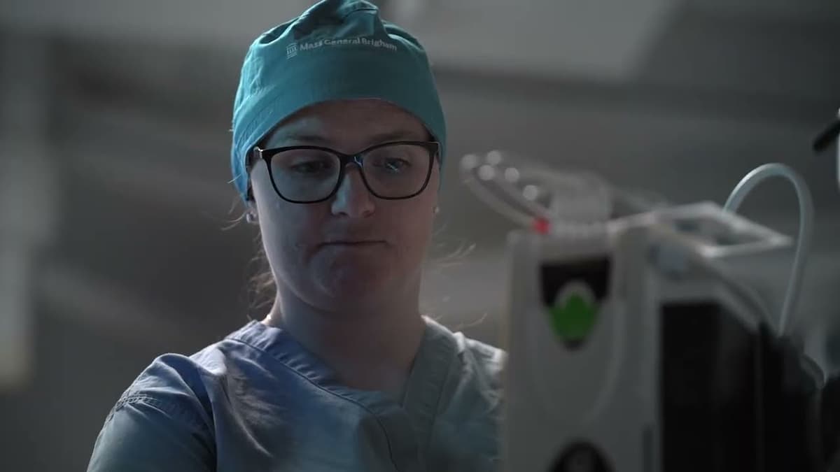 Mass General Brigham Image-Guided Therapy: Shaping the Future of Surgery