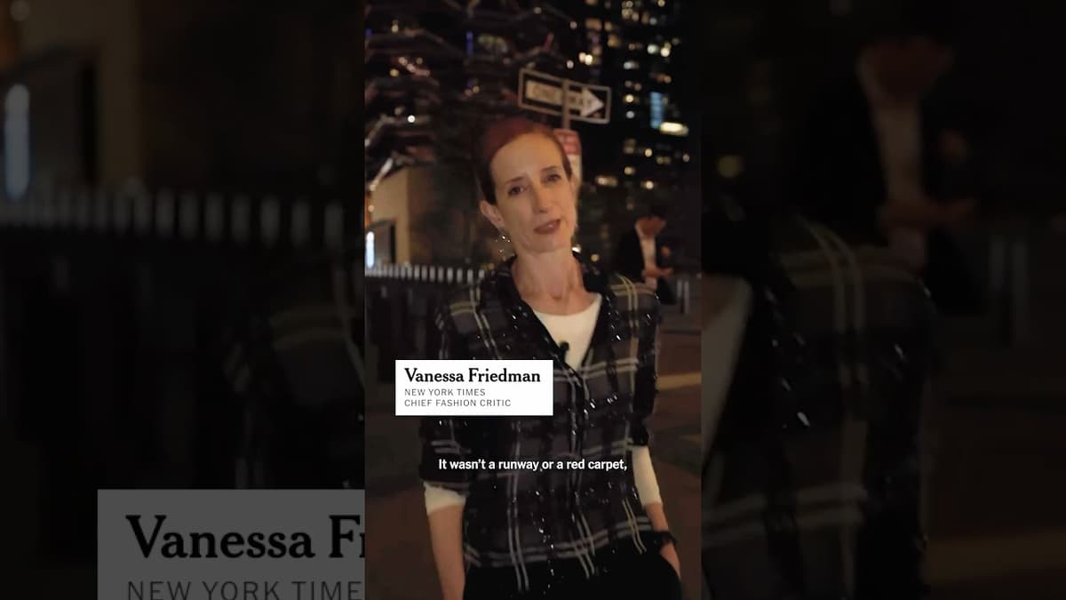 How Designer Fashion Hit the 2026 WNBA Draft