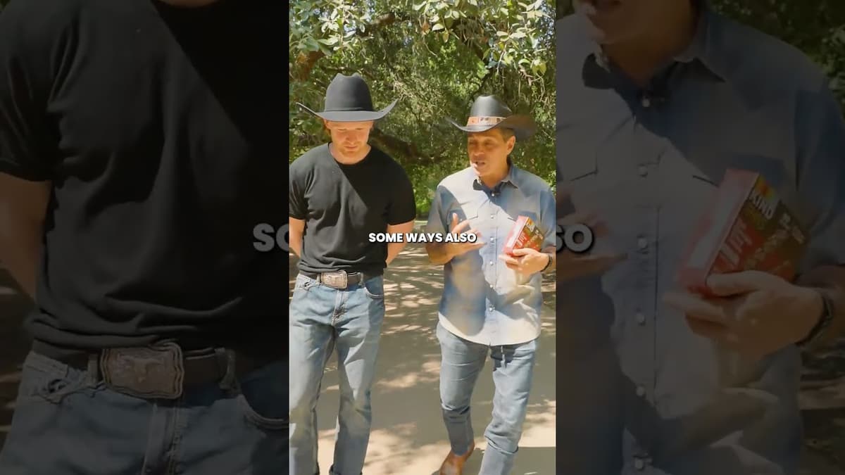 The Story Behind a Billion Dollar Brand