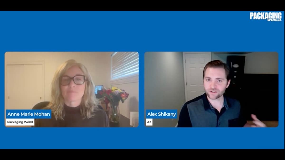 A3's Alex Shikany Shares Insights on New Robotics & Automation Data