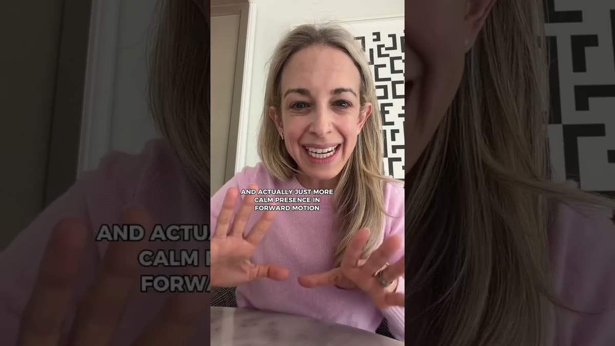 Stop Talking During ADHD Meltdowns (Do This Instead)