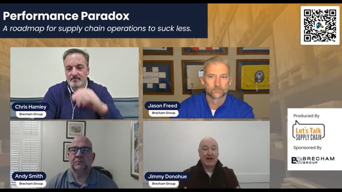 Performance Paradox: Managing Builds Burnout, Leaders Build Teams