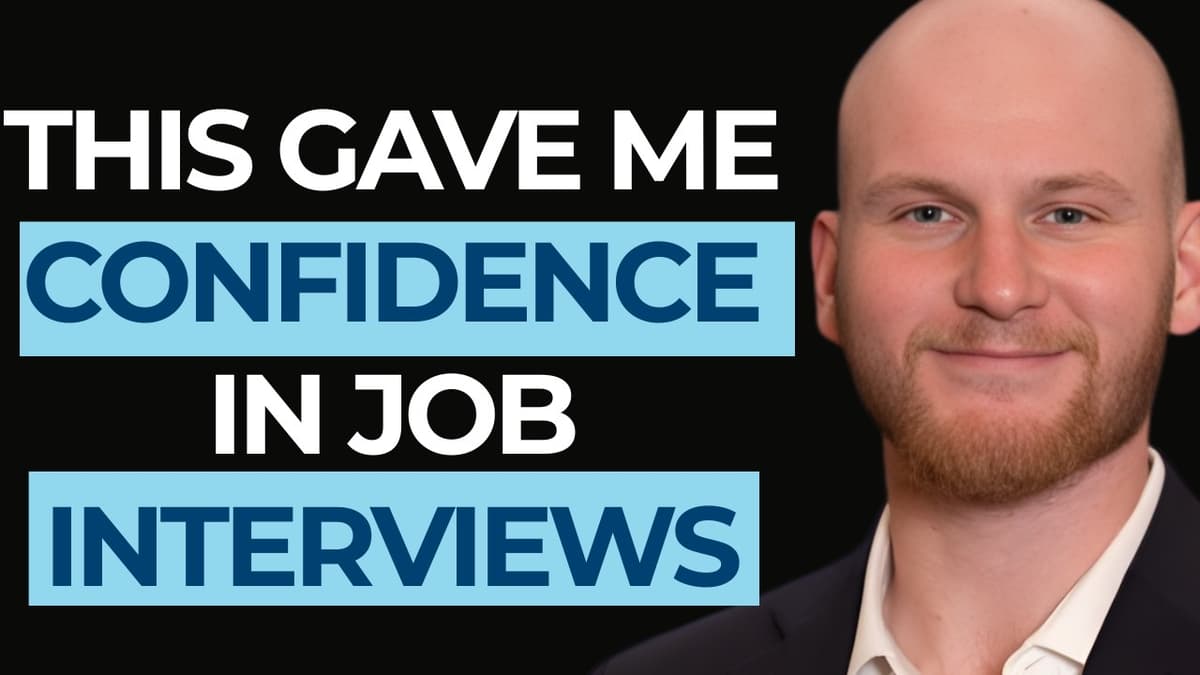 What Every Finance Student Should Learn Before Graduating with Riley Edwards