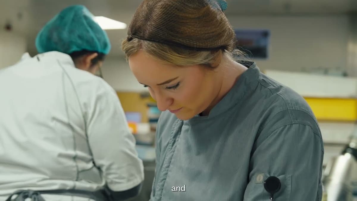 Harrods & Le Cordon Bleu: A Partnership Rooted in Excellence