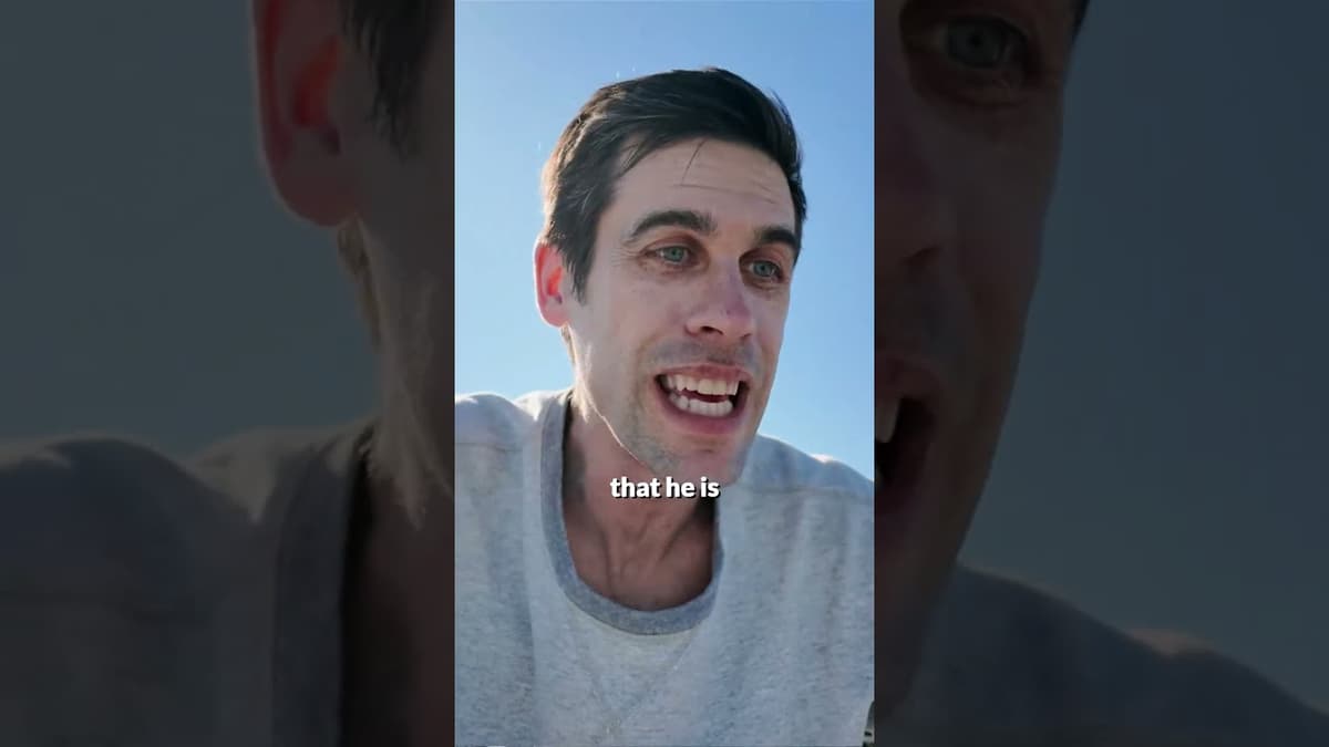 Even Marcus Aurelius Chose the Hard Way