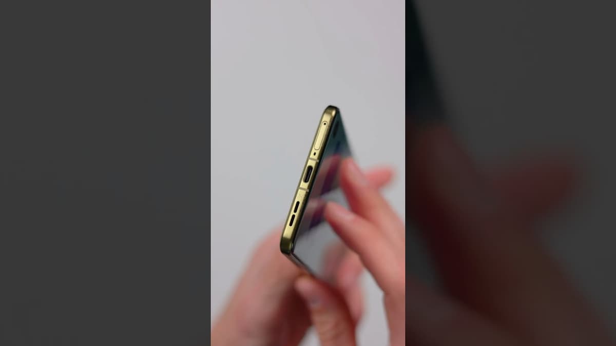 Motorola Signature Unboxing