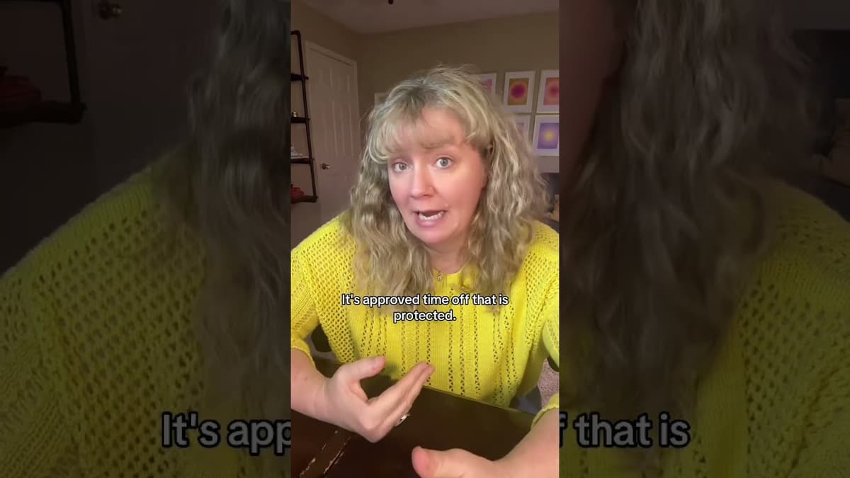 What Is #fmla Certification and How Many Days Do Employees Have to Complete Paperwork?