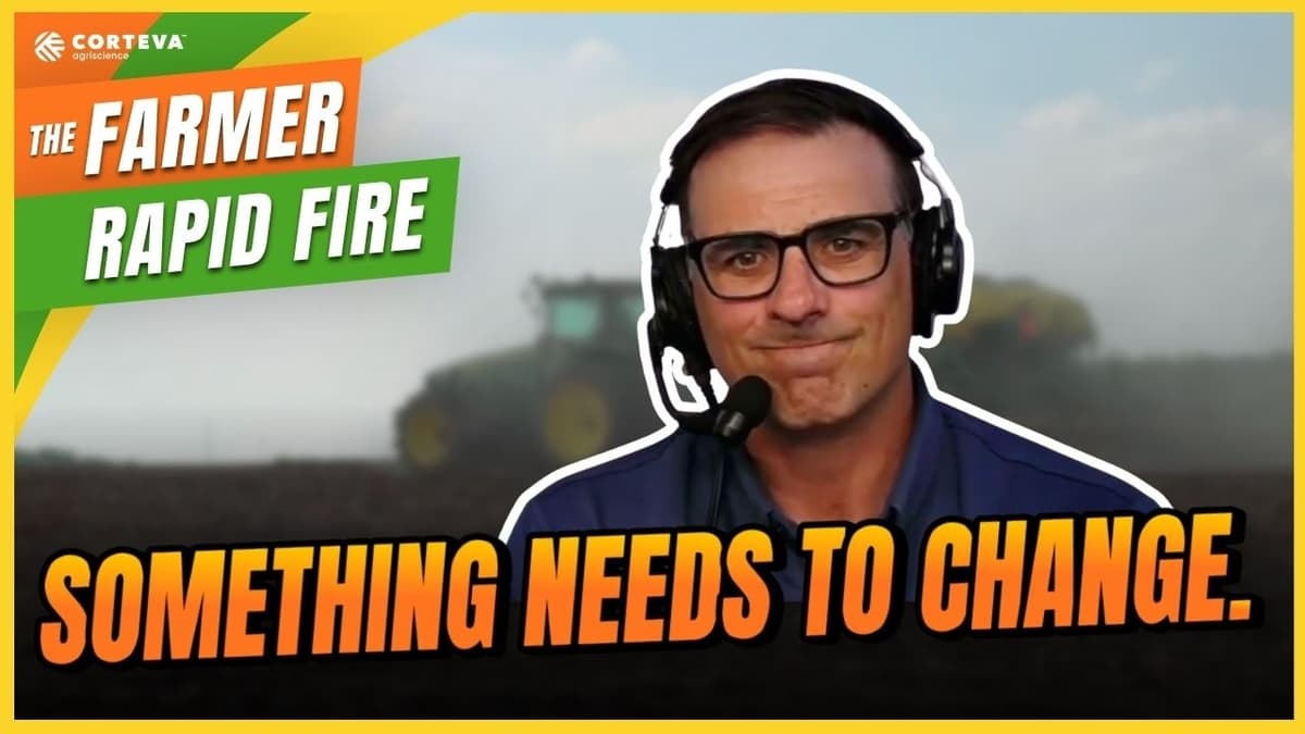 Adapting How Farms Operate & Fertilizer Decisions | RealAg Radio: May 21/26