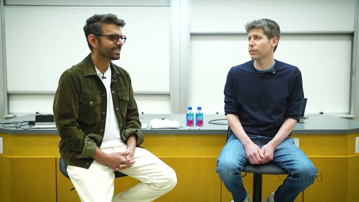 Stanford CS153 Frontier Systems | Scale, AGI, and the Future of Everything