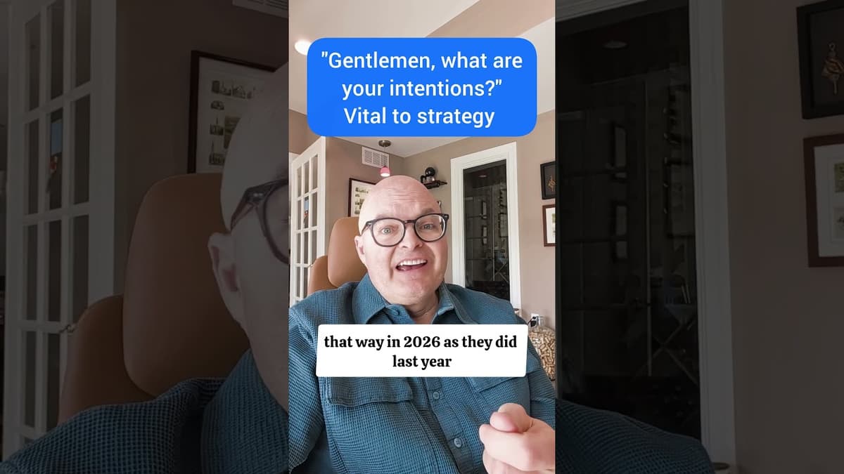 A Missing Key to Strategy From Apollo 13