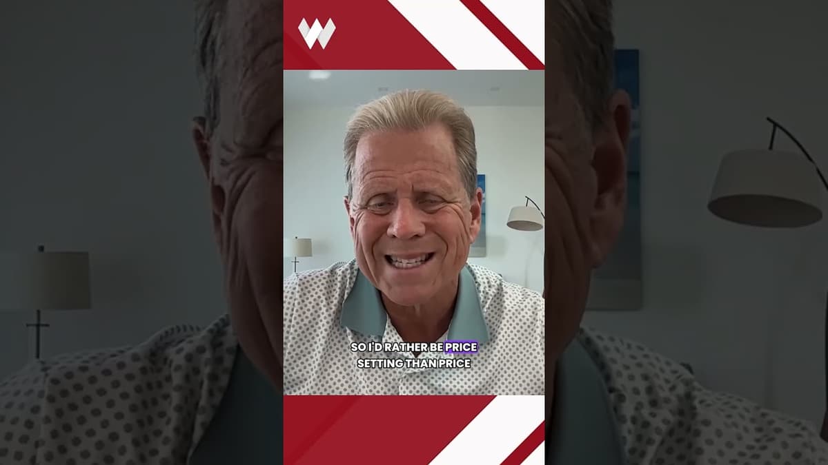 Jonathan Wellum: The S&P 500 Is Unreasonably Dominated by 10 Stocks #Stocks #SP500 #Investing