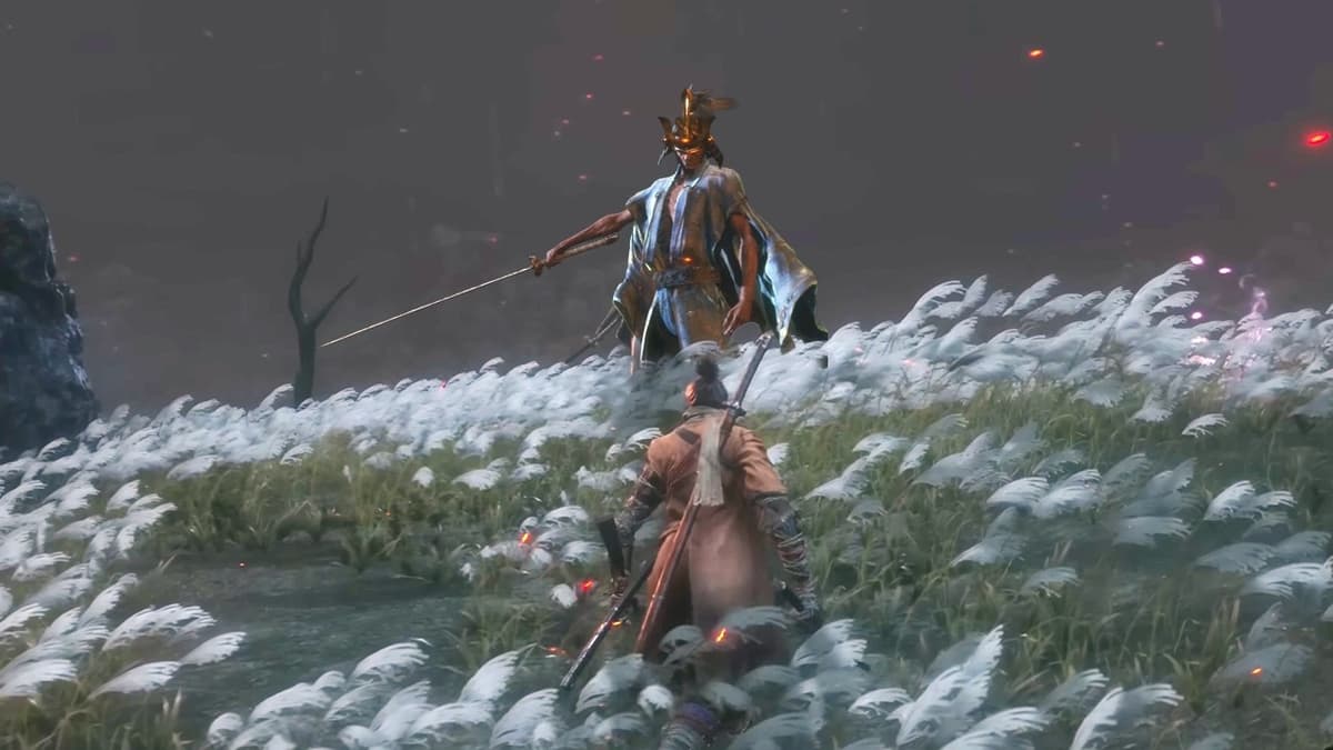 The GREATEST Final Bosses Ever Designed