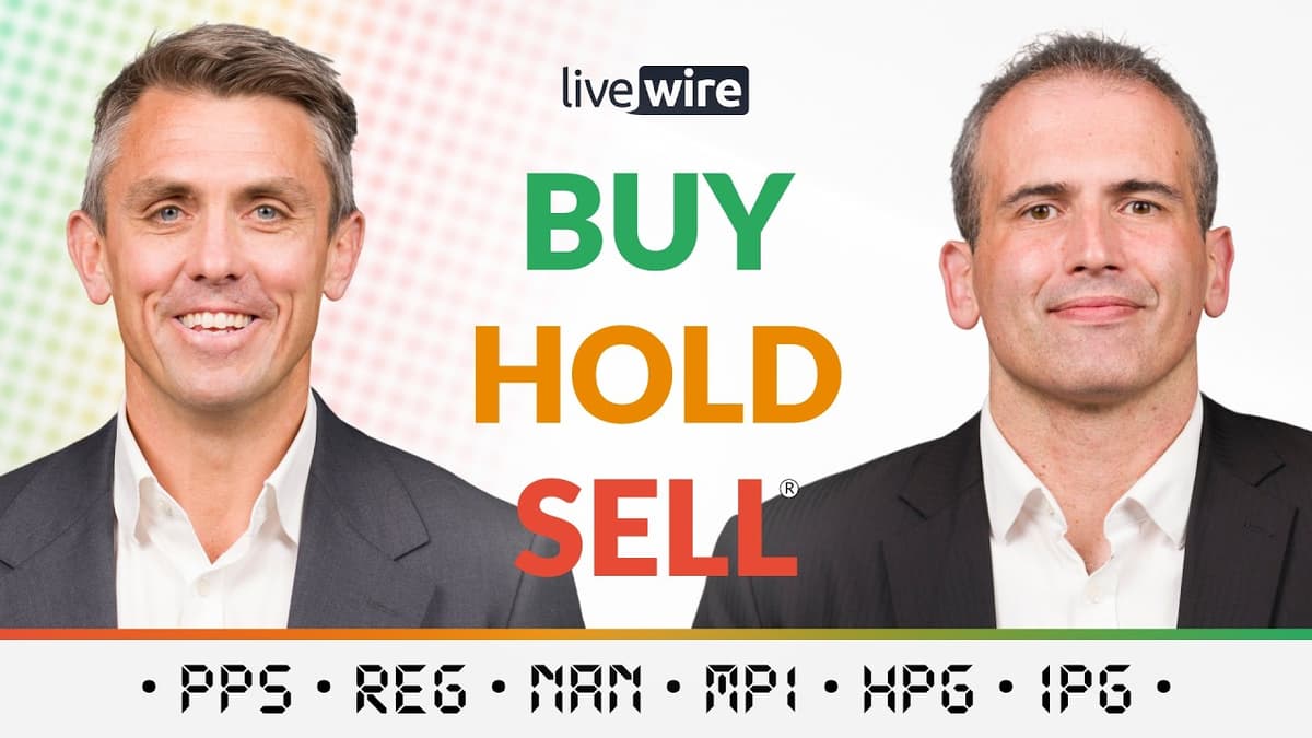 Buy Hold Sell: CGT Changes Be Damned, We're Hunting ASX Growth Stocks