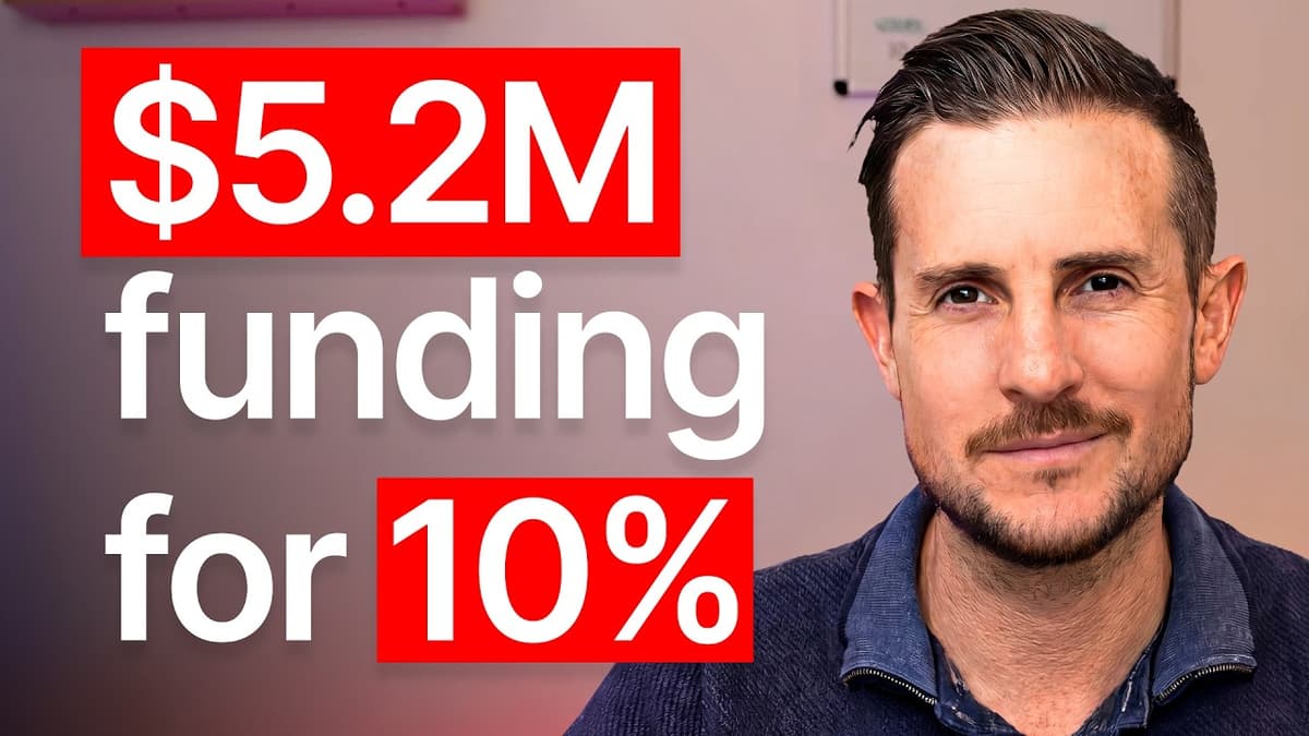 How to Get Millions in Founder Liquidity Without Giving Up Control of Your SaaS Business