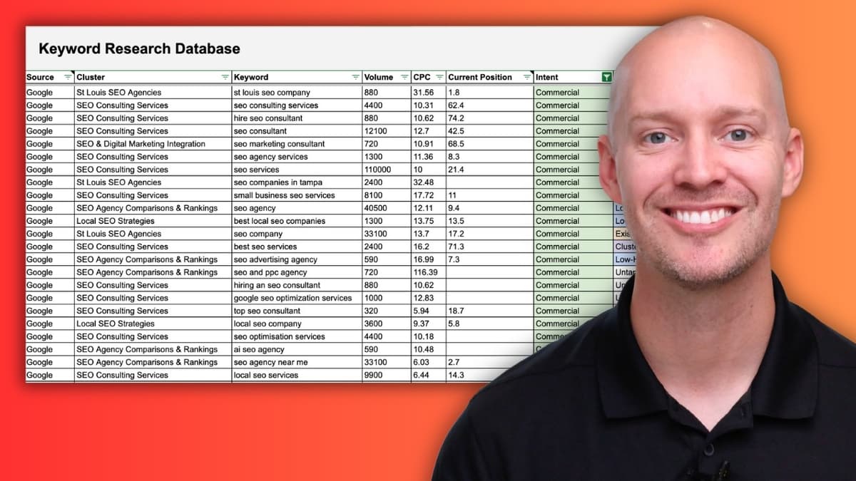 Keyword Research Tutorial: 3 Step Process (2026 Update)
