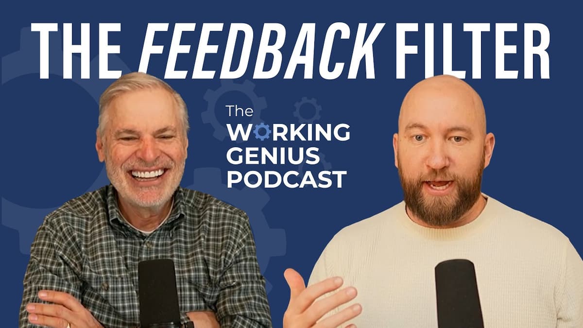 Feedback Vs. Criticism