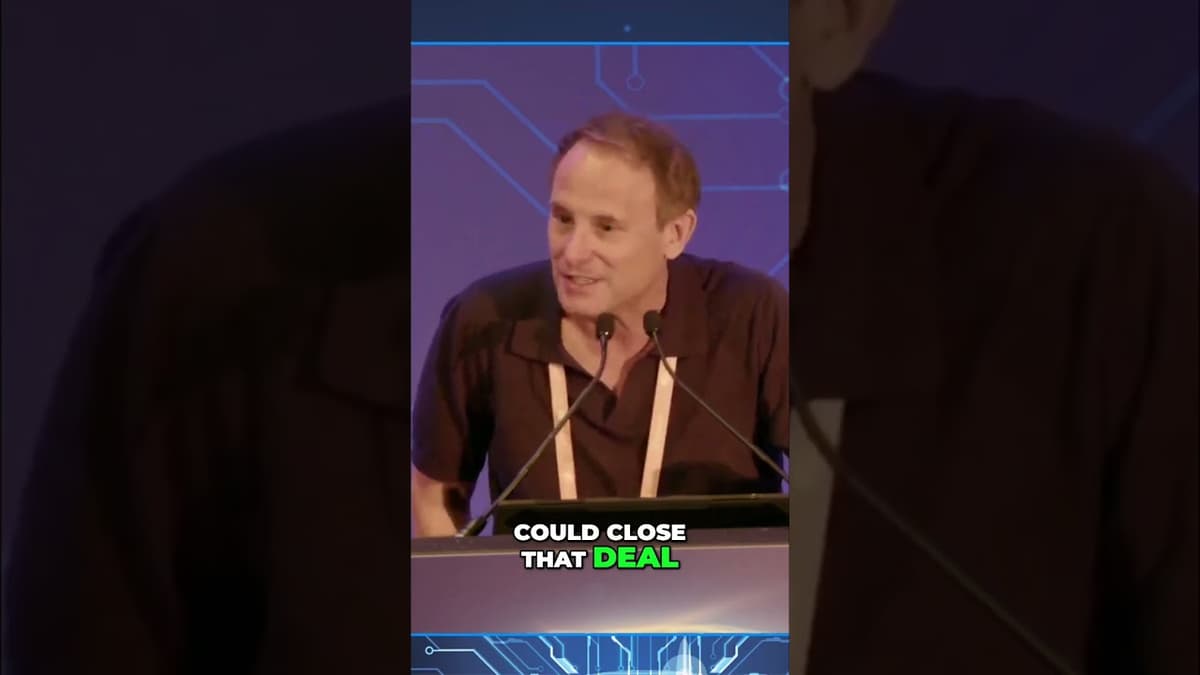 Big Company Budgets: The Secret Slush Fund Revealed #shorts