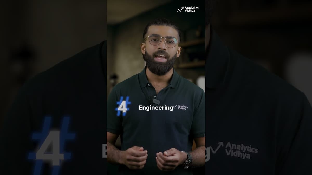 Most Realistic Data Science Roadmap for 2026!