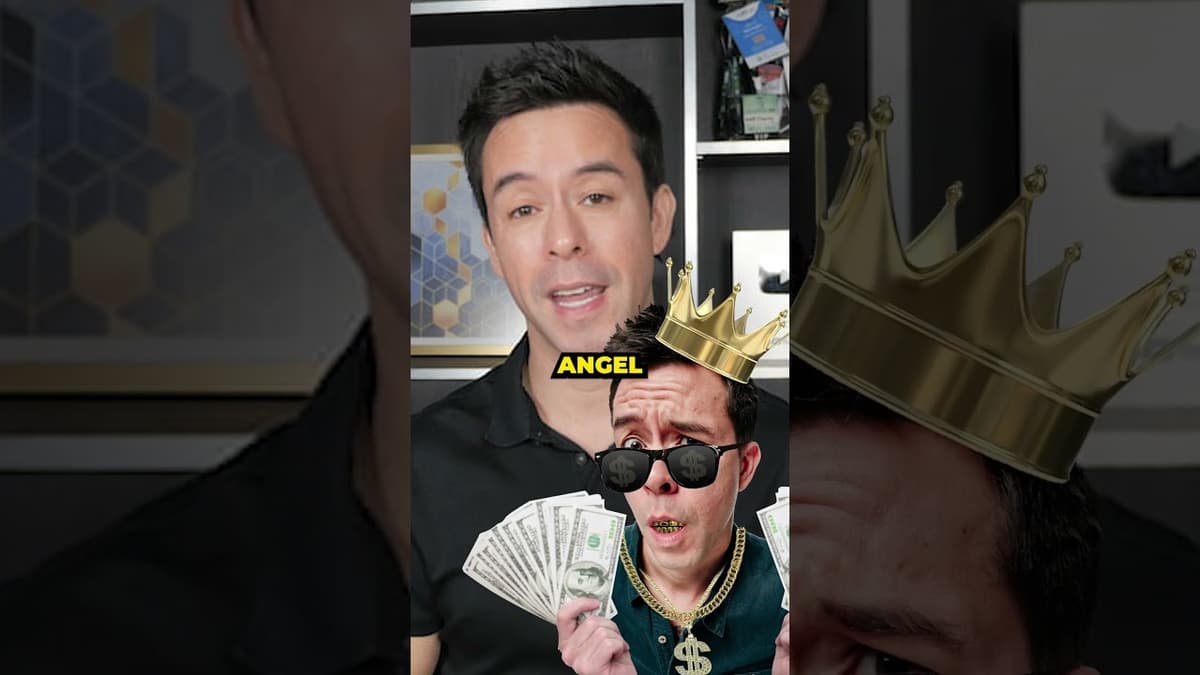 How to Make Million-Dollar Deal (SEO Angel Investing)