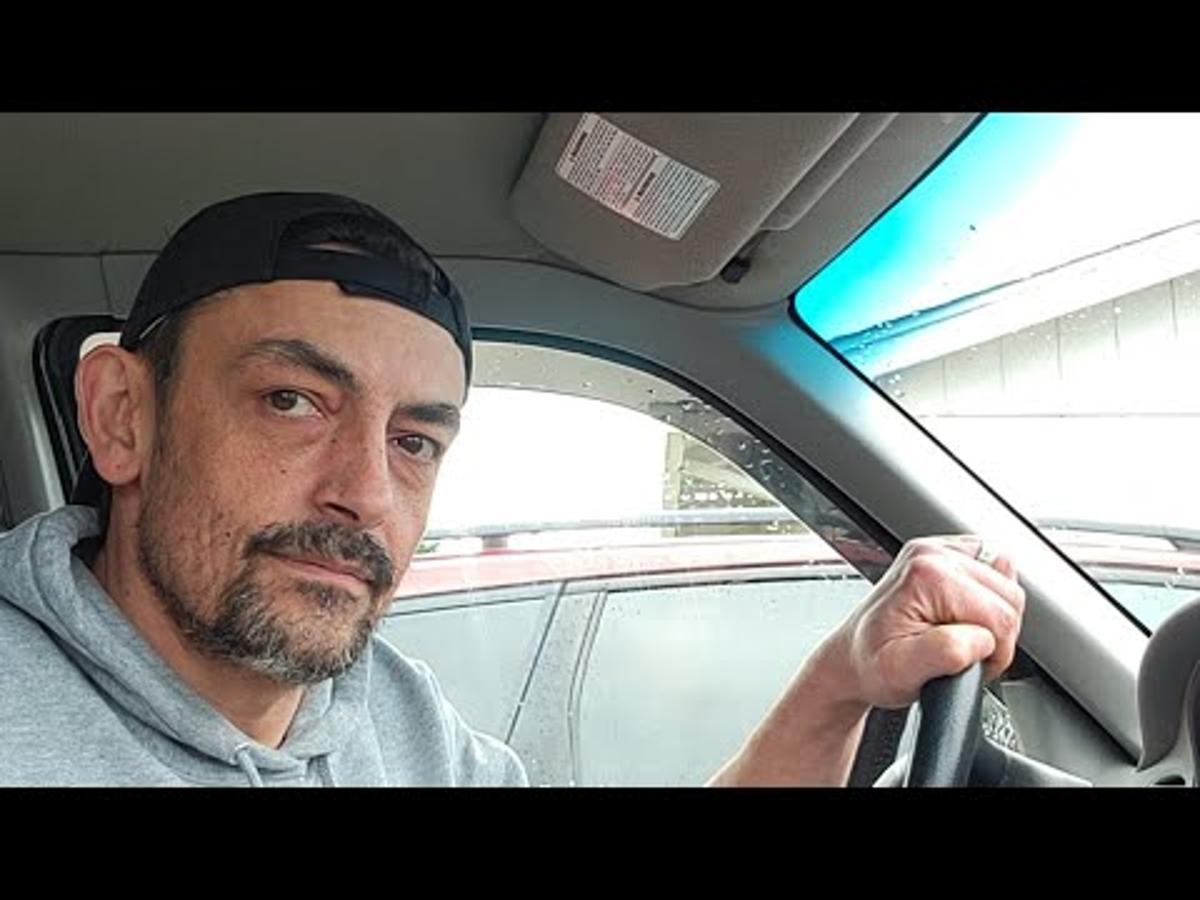 Dollar Funding Stresses