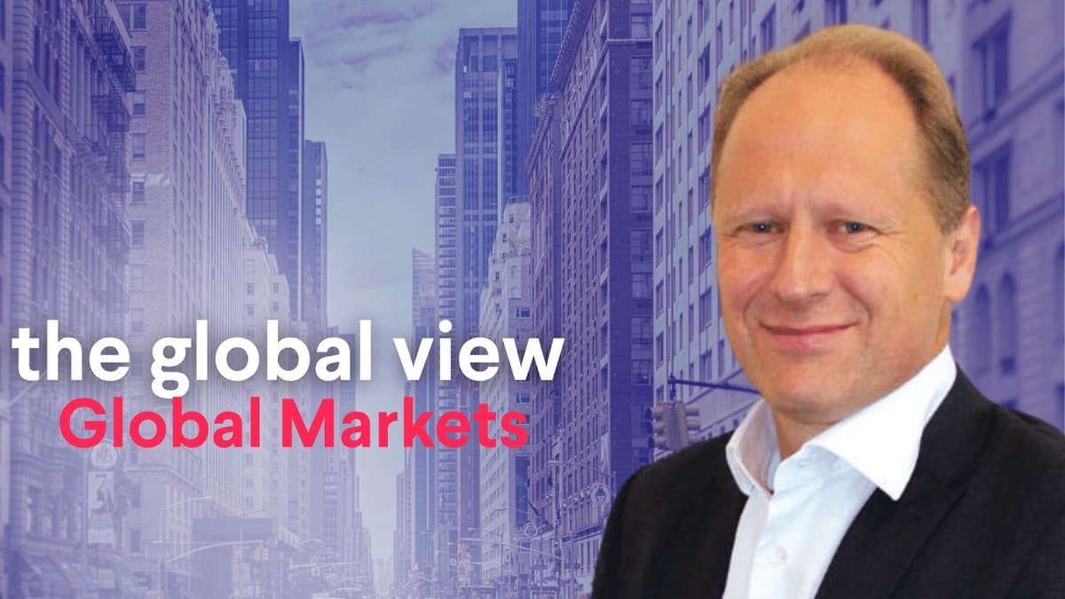 Could Markets Sustain the Conflict Shock?