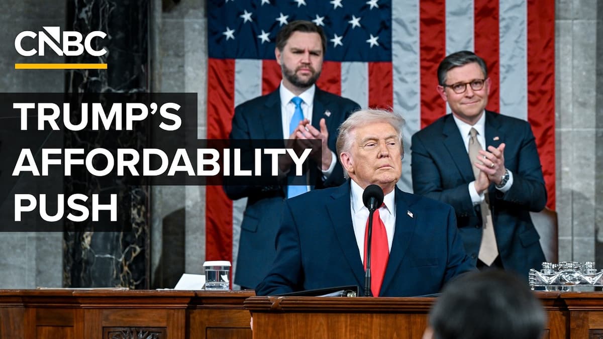 Can Trump And His Policies Turn The Economy Around Before The 2026 Midterm Elections