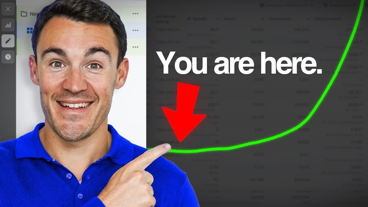 The BEST Way To Scale Meta Ads (From $300M Ad Spend)