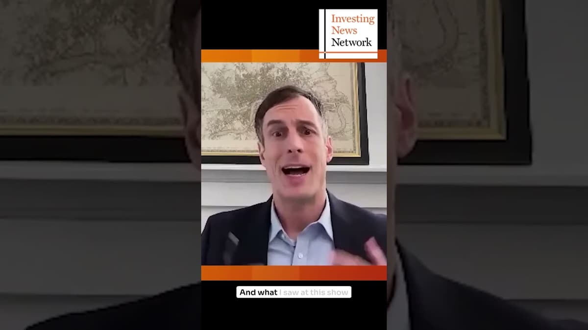 Physical Gold Market in Crisis