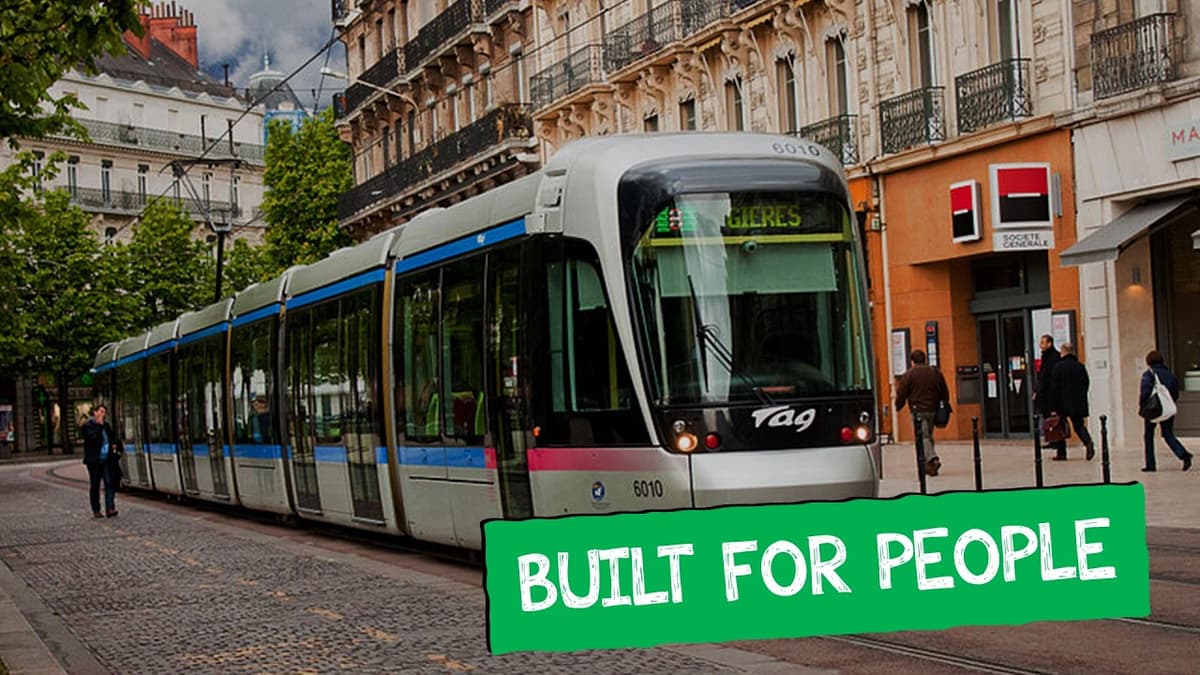 What ‘Next-Level’ Cities Do Differently
