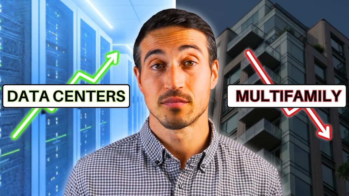 The State of Commercial Real Estate in 2026