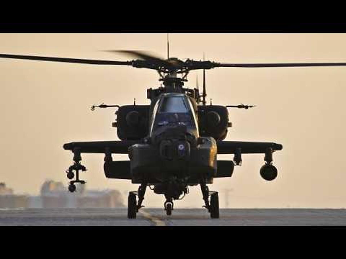 Pentagon Considers Restoring Army Aviation Cuts
