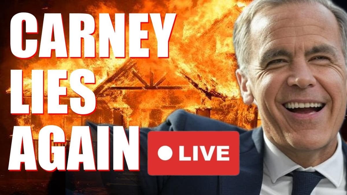 HST Rebate Lie The Truth About the HST Rebate (No One’s Explaining This)