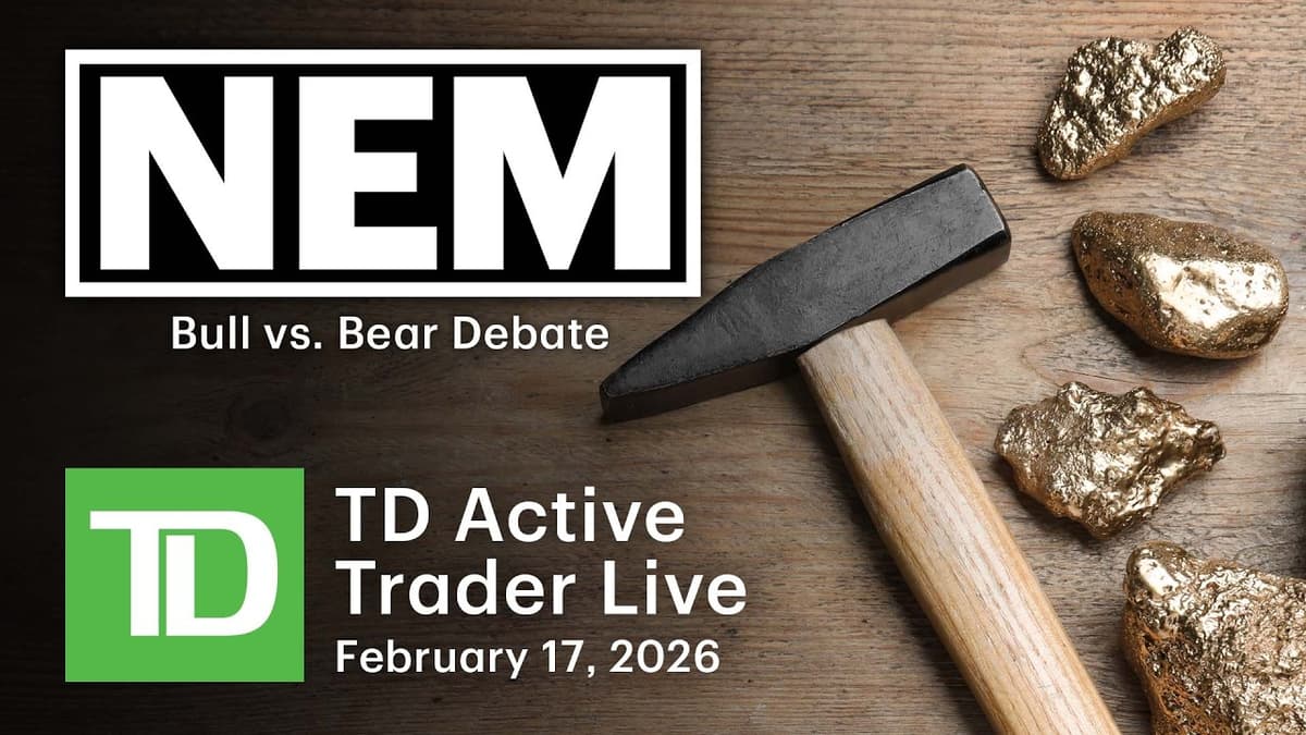 Is the Newmont Rally Running Out of Steam?